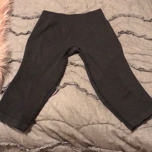 Lu lu lemon seamless leggings